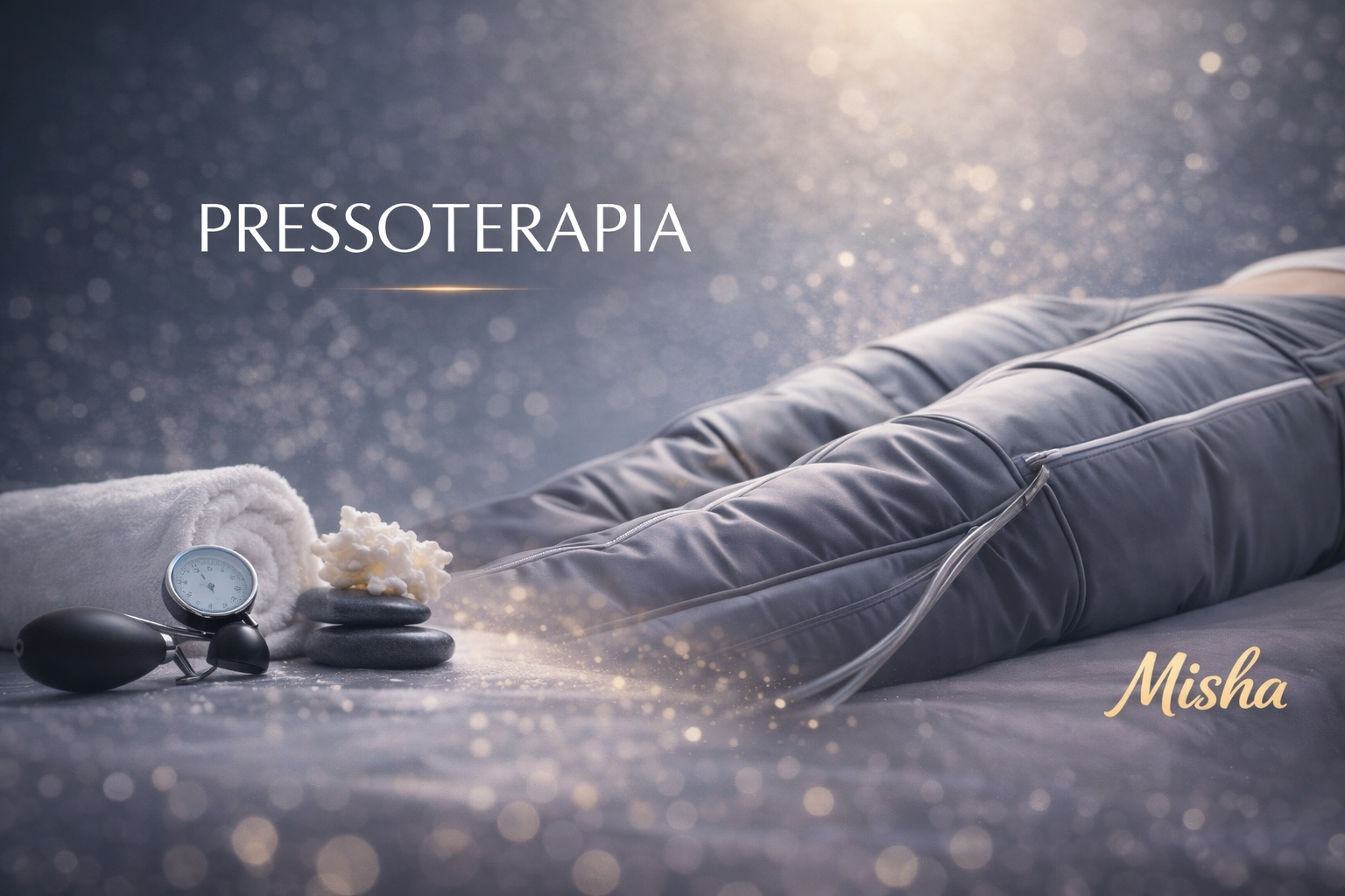 PRESSOTERAPIA