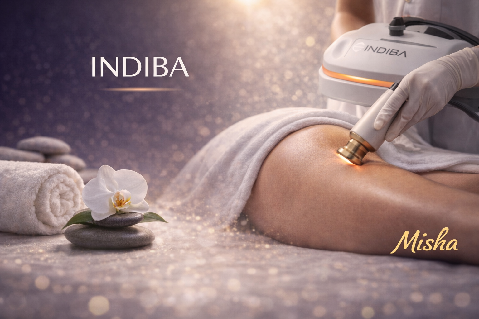 INDIBA